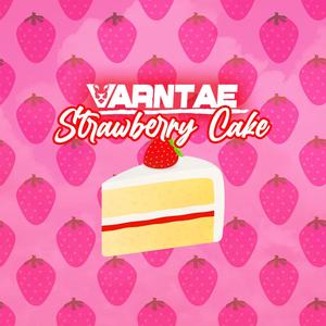 Strawberry Cake