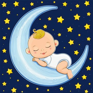 Melodías Para La Siesta Del Bebé