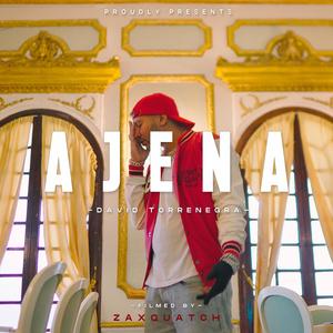 Ajena (feat. Jair Latin, Alldo & Skinny Vince) (Explicit)