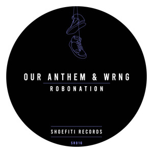 Robonation (Extended Mix)