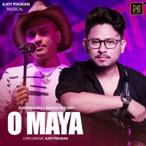 O MAYA KI JE MAYA