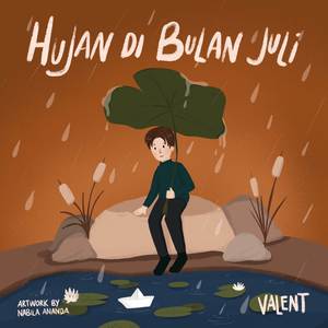 Hujan di Bulan Juli