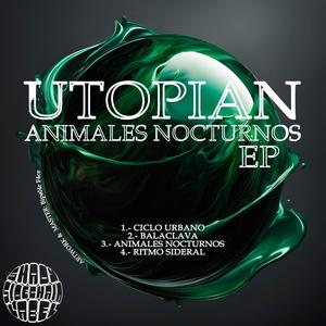 Animales Nocturnos (feat. UTOPIAN)