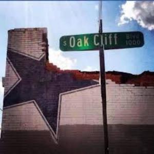 Oak Cliff (Explicit)