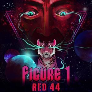 Red 44