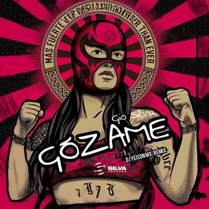 Gozame (Dj Yeison Mx Remix)