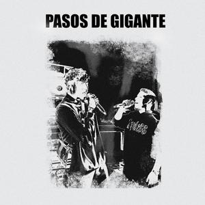 Pasos de gigante (feat. Chamaco 038) [Explicit]