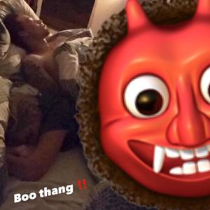 Boo thang (Explicit)