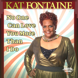 No One Can Love You More Than I Do (Instrumental)