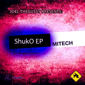 Shuko EP