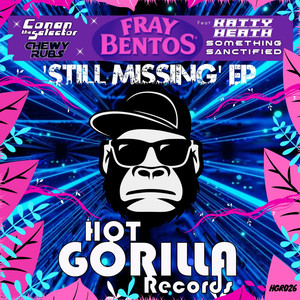 Still Missing (Somethin' sanctified Remix)