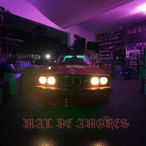 Mal de Amores (CUMBIA DE LA PIOLA) (feat. big kid)