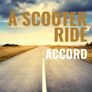 A Scooter Ride