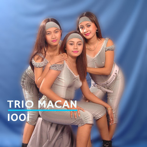 Trio Macan Ular