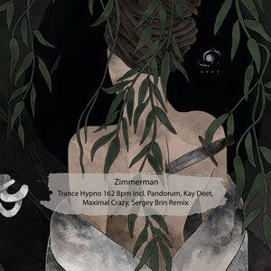 Trance Hypno 162 Bpm (Pandorum Remix)