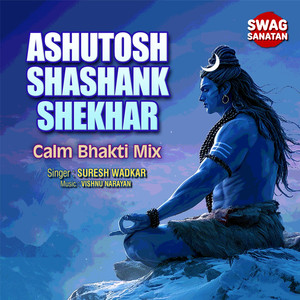 Ashutosh Shashank Shekhar - Calm Bhakti Mix
