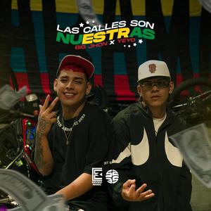 Las calles son nuestras (feat. Big Jhon)