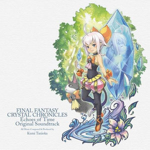 Final Fantasy Crystal Chronicles: Echoes of Time