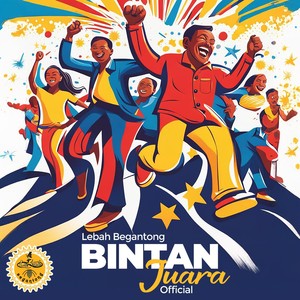 Bintan Juara Official