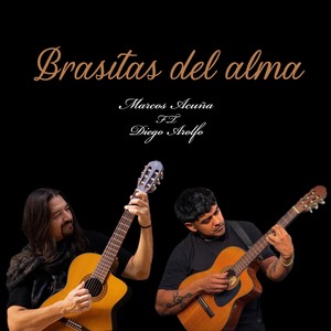 Brasitas del alma