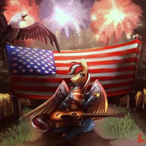 Starry Starry Night(Luna's Song)