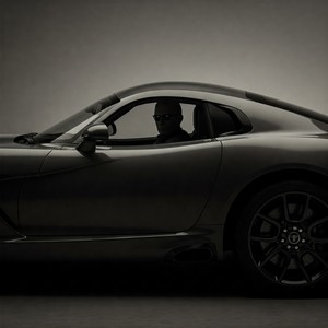 Dodge Viper (Explicit)