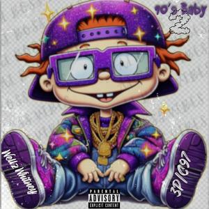 Rockstar Pain (Explicit)