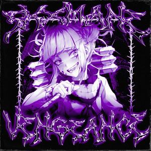 VENGEANCE (feat. DJ ZAX3L) [Explicit]