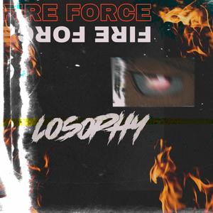 Fire Force (Explicit)