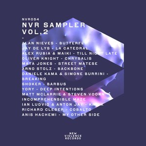 Nvr Sampler, Vol. 2