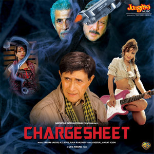 Chargesheet (Original Motion Picture Soundtrack)