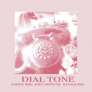 DIAL TONE (BEEP-BEEP-BEEP) (feat. wjd, Joey Neptune & $avage Rid) [Explicit]