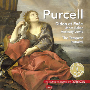 Purcell: Didon et Enée & The Tempest (Les indispensables de Diapason)