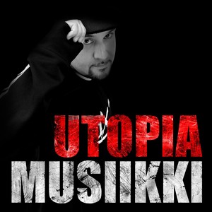 Utopiamusiikki (Explicit)