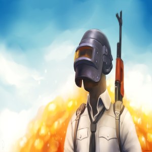 2scratch - Pubg Theme Song