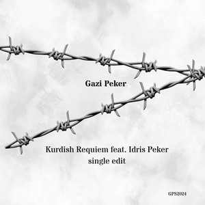 Kurdish Requiem (Single Edit)