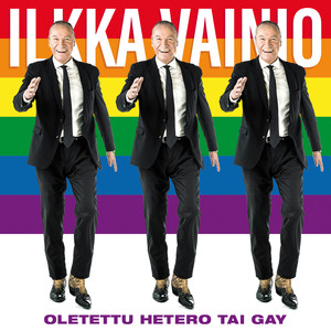 Oletettu hetero tai gay