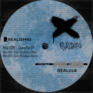 Come On (Jhojho Remix)