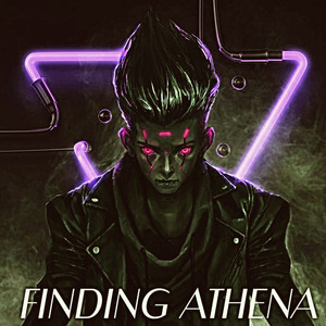 Finding Athena