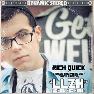 L.Lz.H.(feat. Stress The White Boy & Chuck Treece) (Love Livez Here|Remix)