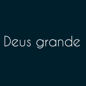 Deus Grande (Explicit)