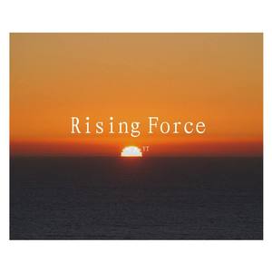 叶天_YT - Rising Force + 钢铁洪流2020