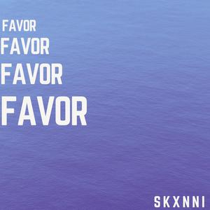 Favor (Explicit)