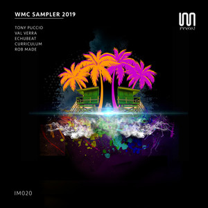 Want (Original Mix)