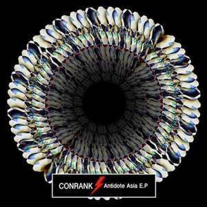 ConRank ft. Shen Yi - I'm Fire