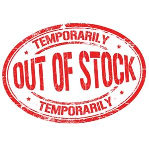 No Stock (feat. Vlonerrzz) (Explicit)