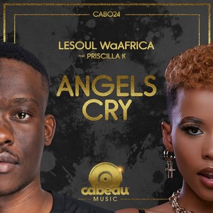 Angels Cry (Original Mix)