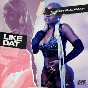 Like Dat (Explicit)