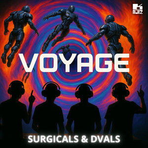 Voyage (Extended)