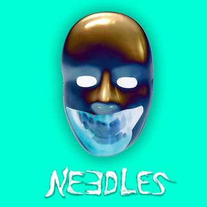 Needles (feat. B0a) [Explicit]